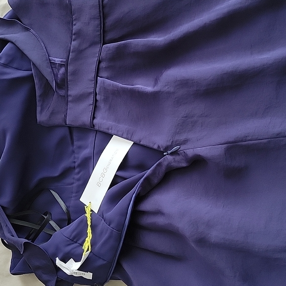 NEW!!! BCBGeneration cocktail dress - Picture 4 of 5